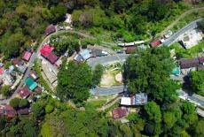 Epic Train Journeys From Above: Darjeeling Himalayan Railway: TVSS: Iconic