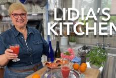 Lidia's Kitchen: TVSS: Banner-L1