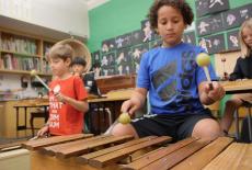 The Secret Song: TVSS: Iconic