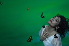Great Performances at the Met: Florencia en el Amazonas: TVSS: Iconic