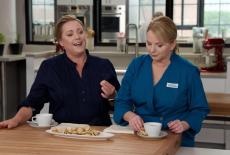 America's Test Kitchen From Cook's Illustrated: Italian Bites: TVSS: Iconic