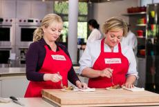 America's Test Kitchen From Cook's Illustrated: Breakfast Baking: TVSS: Iconic