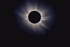 NOVA: Great American Eclipse: TVSS: Iconic