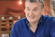 To Dine For With Kate Sullivan: Phil Rosenthal: TVSS: Iconic
