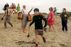 Call the Midwife: : TVSS: Iconic