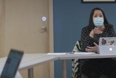 The Invisible Shield: Follow the Data: TVSS: Iconic