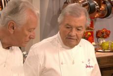Jacques Pépin: Heart & Soul: Cooking for the President: TVSS: Iconic