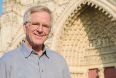 Rick Steves' Europe: Rick Steves' Europe: Art of the Early Middle Ages: TVSS: Iconic