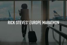 Rick Steves' Europe Marathon: TVSS: Staple