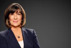 Amanpour and Company: TVSS: Iconic