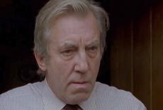 Midsomer Murders: Dark Autumn: Part 1: TVSS: Iconic