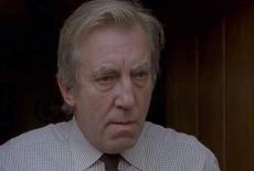 Midsomer Murders: Dark Autumn: Part 2: TVSS: Iconic