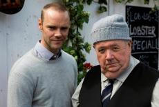 Doc Martin: Education, Education, Education: TVSS: Iconic