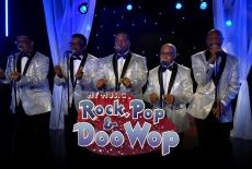 All New Rock, Pop and Doo Wop (My Music Presents): TVSS: Banner-L1