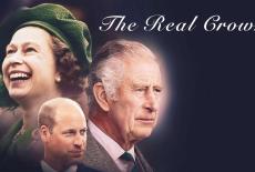The Real Crown: Inside the House of Windsor: TVSS: Banner-L1