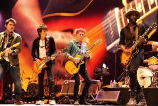 The Rolling Stones: GRRR Live!: TVSS: Iconic