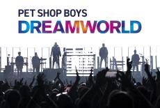 Pet Shop Boys: Dreamworld: TVSS: Banner-L1