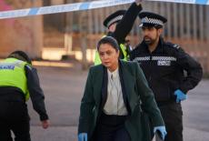 D.I. Ray: : TVSS: Iconic