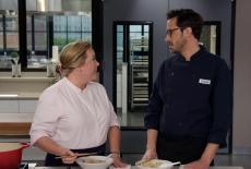 America's Test Kitchen From Cook's Illustrated: Chinese Noodles and Meatballs: TVSS: Iconic