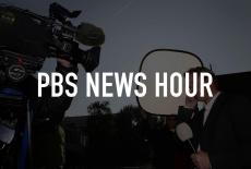 PBS News Hour: TVSS: Staple