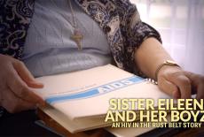 Sister Eileen and Her Boyz: An HIV in the Rust Belt Story: TVSS: Banner-L2