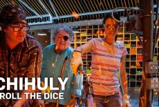 Chihuly: Roll the Dice: TVSS: Banner-L1