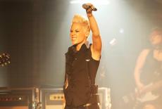 Pink - Live From Wembley Arena: TVSS: Iconic