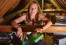 The Travelling Auctioneers: Diamond in the Rough: TVSS: Iconic