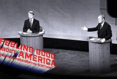 Feeling Good About America: The 1976 Presidential Election: TVSS: Banner-L1