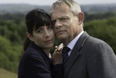 Doc Martin: The Doctor Is Out: TVSS: Iconic