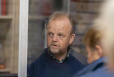 Mr Bates vs The Post Office on Masterpiece: : TVSS: Iconic