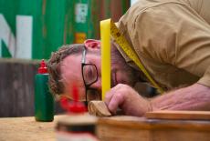 The Travelling Auctioneers: Shipping Container Haul: TVSS: Iconic