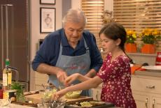 Jacques Pépin: Heart & Soul: Shorey's Petite Appetite: TVSS: Iconic