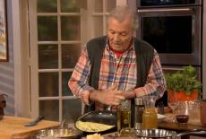 Jacques Pépin: Heart & Soul: Cuisine de Ma Cherie: TVSS: Iconic