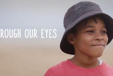 Through Our Eyes: TVSS: Banner-L1