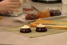Jacques Pépin: Heart & Soul: Sweet Endings With Shorey: TVSS: Iconic