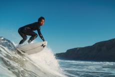 Doc World: Surf Nation: TVSS: Iconic