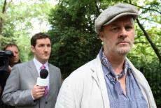 Twenty Twelve: : TVSS: Iconic