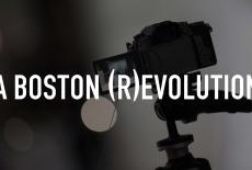 A Boston (R)evolution: TVSS: Staple