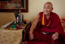 Doc World: Ganden: A Joyful Land: TVSS: Iconic