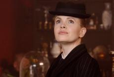 Miss Scarlet and the Duke on Masterpiece: Elysium: TVSS: Iconic