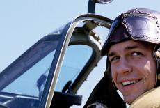 Foyle's War: Eagle Day: TVSS: Iconic