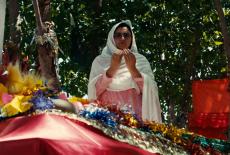 Doc World: The Accused: Damned or Devoted?: TVSS: Iconic