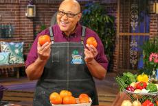 Kevin Belton's New Orleans Celebrations: TVSS: Iconic