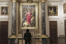 Civilizations: Encounters: TVSS: Iconic