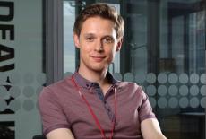 Twenty Twelve: Clarence House: TVSS: Iconic