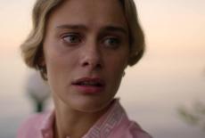 Hotel Portofino: Revelations: TVSS: Iconic