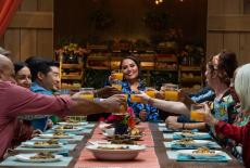 The Great American Recipe: The Grand Finale: TVSS: Iconic