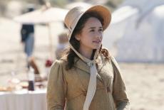 Sanditon on Masterpiece: : TVSS: Iconic