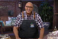 Kevin Belton's New Orleans Celebrations: Oktoberfest: TVSS: Iconic